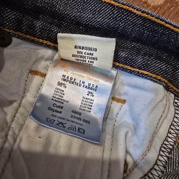 Citizens Denim Kelly Low Waist Bootcut - Picture 9 of 9